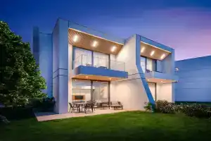 Doora Bodrum Hotel, Торба