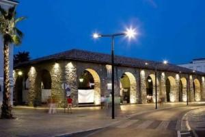 Rooms and Apartments Lisjak, Копер