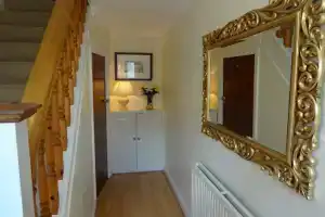 Cornerways Guest House, Оксфорд