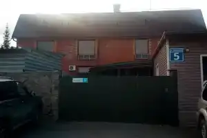 Отель на Бабаева, Новосибирск