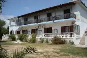 Chrysafis Studios, Лаганас