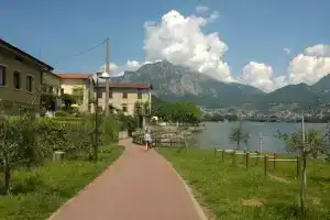 House&Lake, Лекко