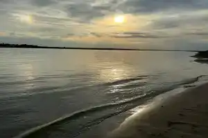 Домики на Волге, Копановка
