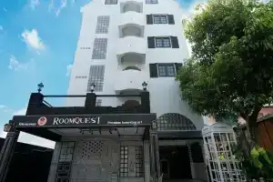 RoomQuest Rim Tha Phae, Чианг Май