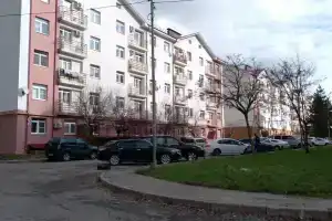 Апартаменты у Елены, Эсто-Садок