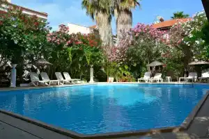 Villa Poseidon, Дальян
