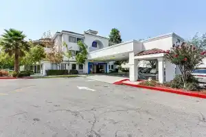 Motel 6 Sunnyvale, Ca - North, Саннивейл