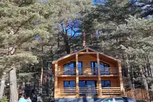 Ness.village, Архыз