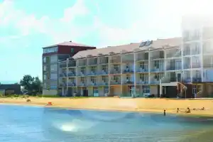 Гостевой дом «Аура», Феодосия