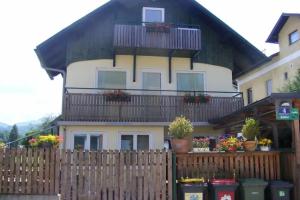 Ferienwohnung Sailer, Гмунден