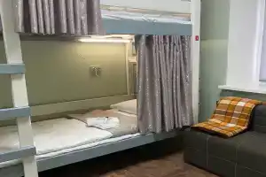 Хостел «Рус-Арена», Чебоксары