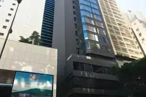 Brighton Hotel Hong Kong, Гонконг