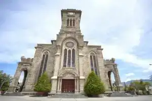 Aaron Hotel, Нячанг