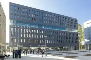 Odalys City Nantes Cité des Congrès, Нант