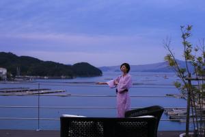 Отель «Sun Urashima Yuki no Sato», Тоба
