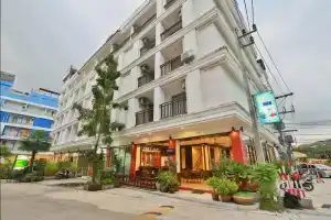 Отель «Thai Siam», Патонг