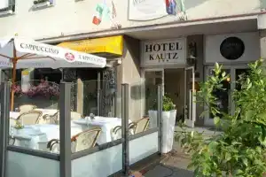 Star Apart Hotel Sachsenhausen, Франкфурт-на-Майне