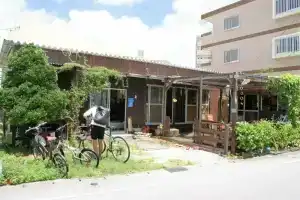 Guest House Agaihama, Наха
