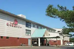 Kokumin Shukusha Nijinomatsubara Hotel, Карацу