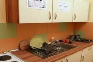 Black Sheep Budapest Hostel, Будапешт