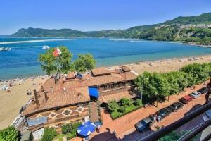 Гостевой дом «Ay Işığı Pansiyon», Амасра