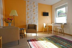 Boardinghouse Oldenburg, Ольденбург