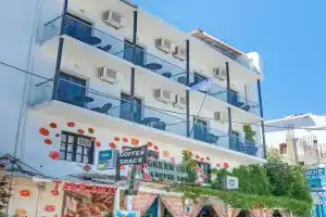 Mr P. Boutique Residence, Скиатос