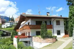 Apartments Bachmair, Шена