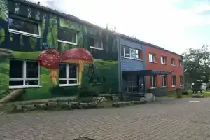 Gästehaus FUNtasie, Кастеллаун