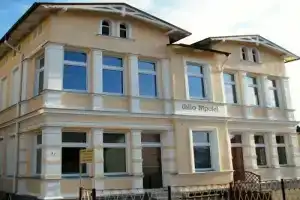 Villa Utpatel, Альбек
