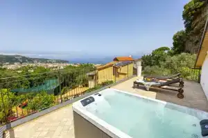 Eterea Charming Suites, Сорренто