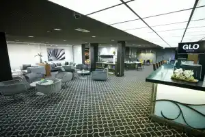 Comfort Hotel Xpress Helsinki Airport Terminal, Вантаа