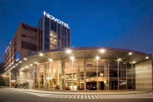 Novotel Warszawa Airport, Варшава
