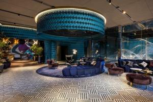 Mercure Tokyo Hibiya, Кавасаки