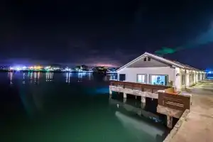 Гостевой Дом «Baan Tah On The Sea», Банг Саре