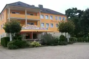 Hotel Benecke Düsseldorfer Hof, Бад-Хоннеф