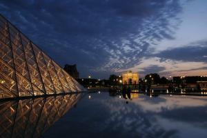 Отель «Hôtel Ramey», Париж