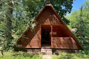 База отдыха «Россия», Самара