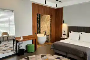 Отель «Park Hotel Stavropol», Ставрополь