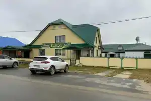Гостевой дом «Усадьба» в Советском районе