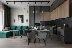 СВ Лофт Апарт 2, Санкт-Петербург