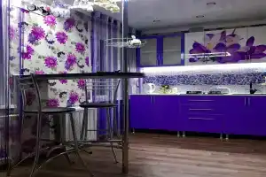 Апартаменты 3 интернационала 10, Брянск