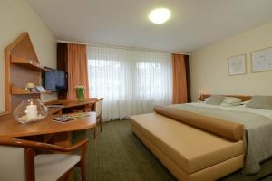 Hotel Residenz Oberhausen, Оберхаузен