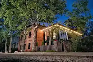 Апартаменты «Архитектор»