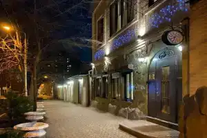 Отель «HomeSuites», Ростов-на-Дону