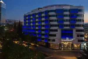 Renaissance Izmir Hotel, Измир
