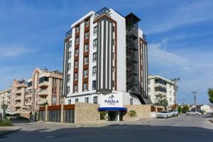 Kavala Hotel, Бурса