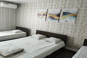 Четырехместный люкс с отдельным входом, Богучар