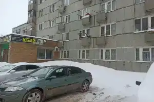 Мини-отель «Гермес на Кутузова 34», Сыктывкар