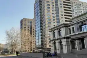 Индиго, Саранск